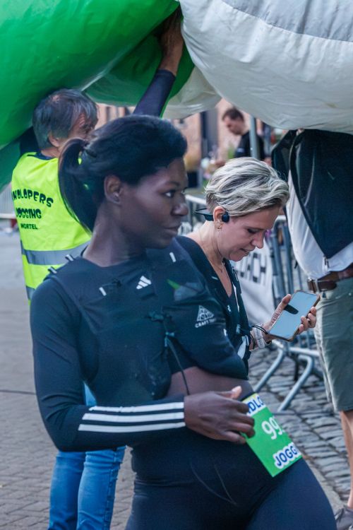 Landlopersjogging 2026